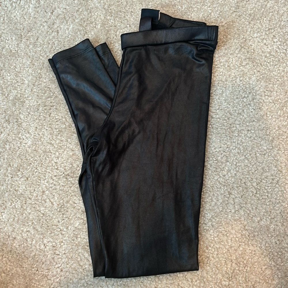 HM liquid legging XS